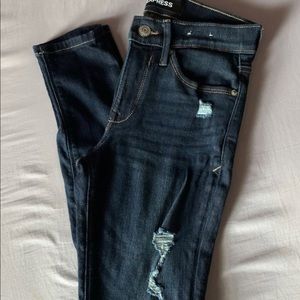 Express Jeans
